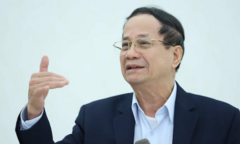 Đo chỉ số hạnh phúc bằng kinh tế?